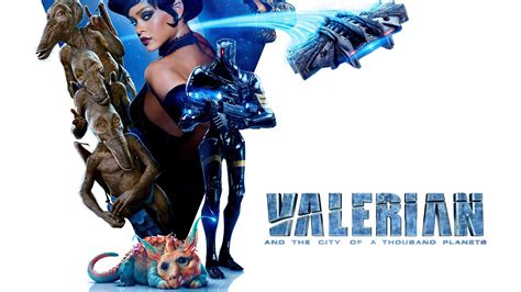 bubble valerian|valerian movie aliens.